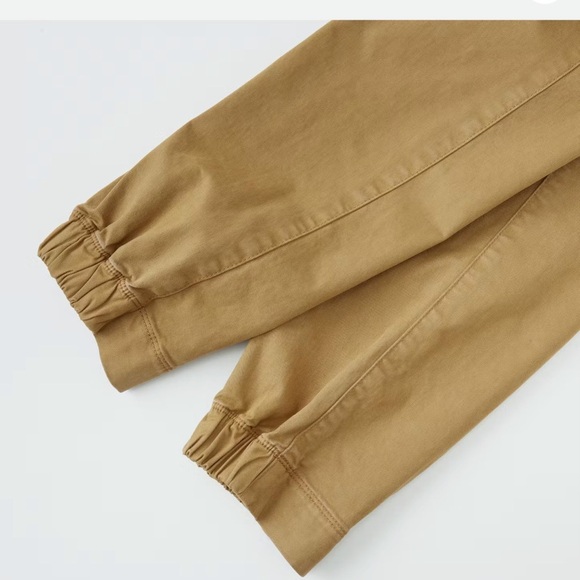 FLINT AND TINDER 365 Jogger in Earth size 34 - Picture 3 of 11